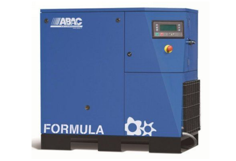 Compressore ABAC - FORMULA15-C55-10